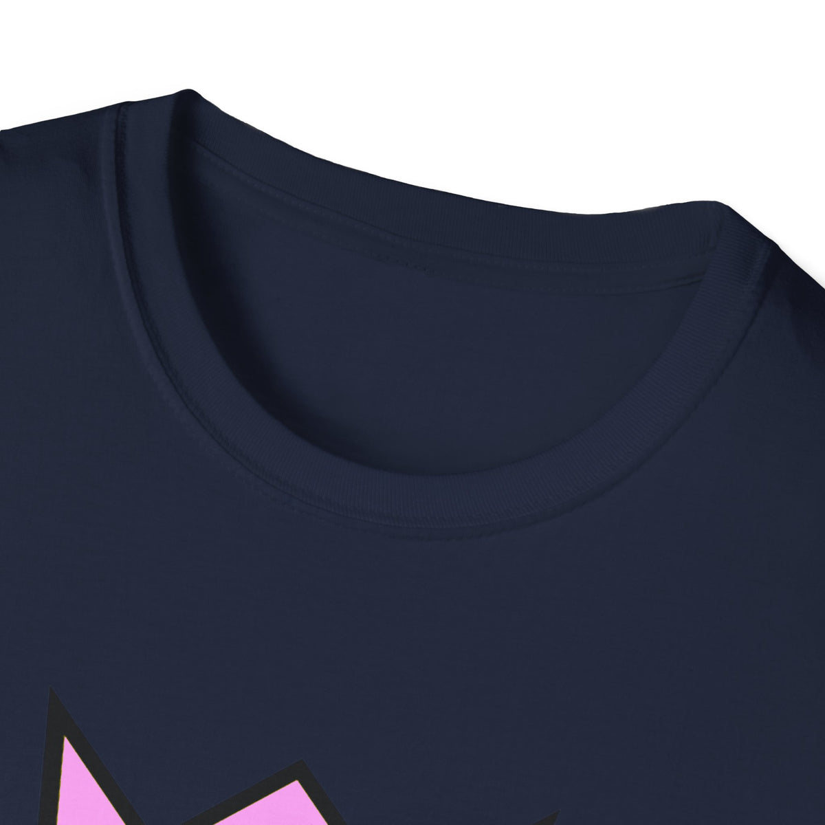Queen of Medicine - Unisex Softstyle T-Shirt