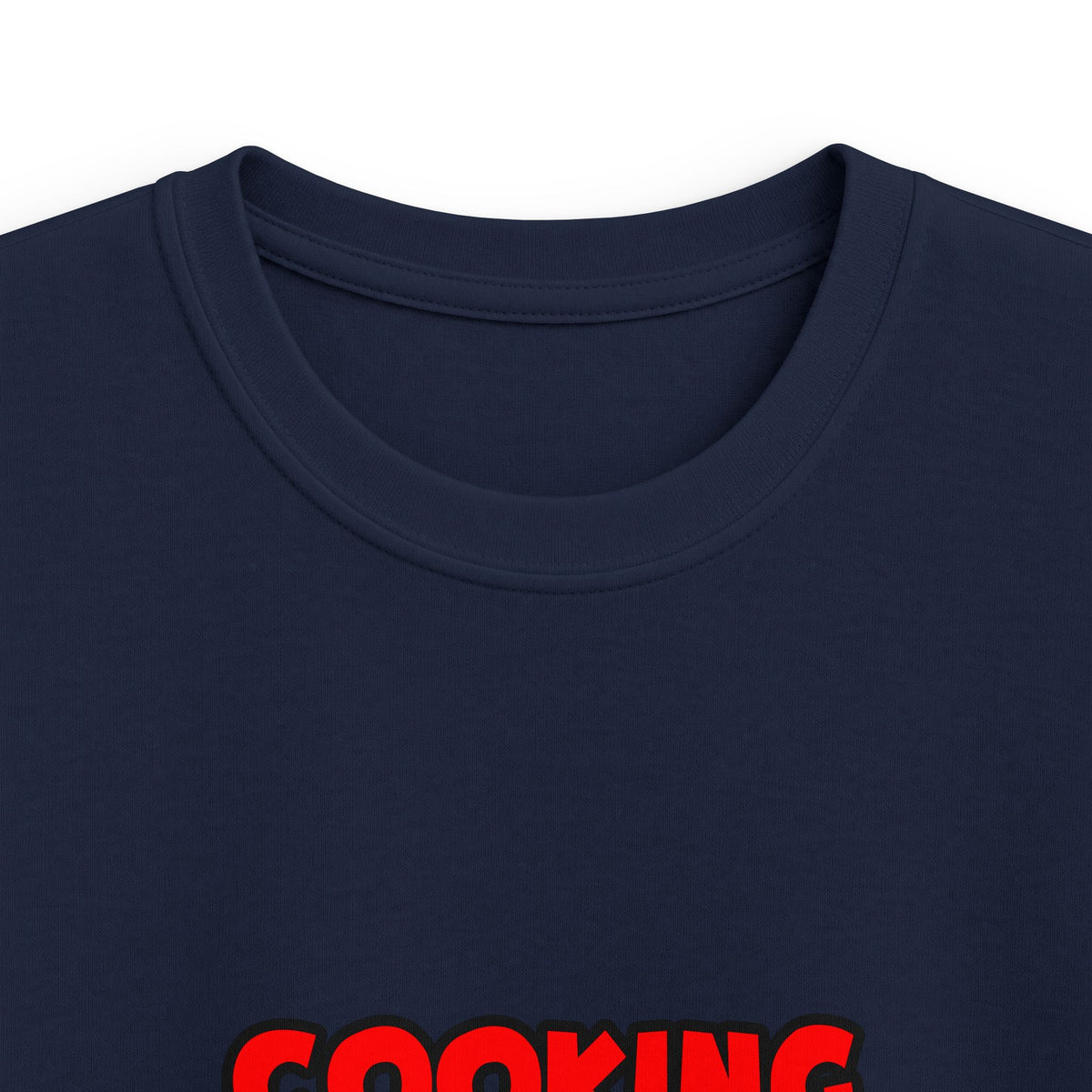 Funny Chef Shirts and Gifts - Kids Softstyle Tee