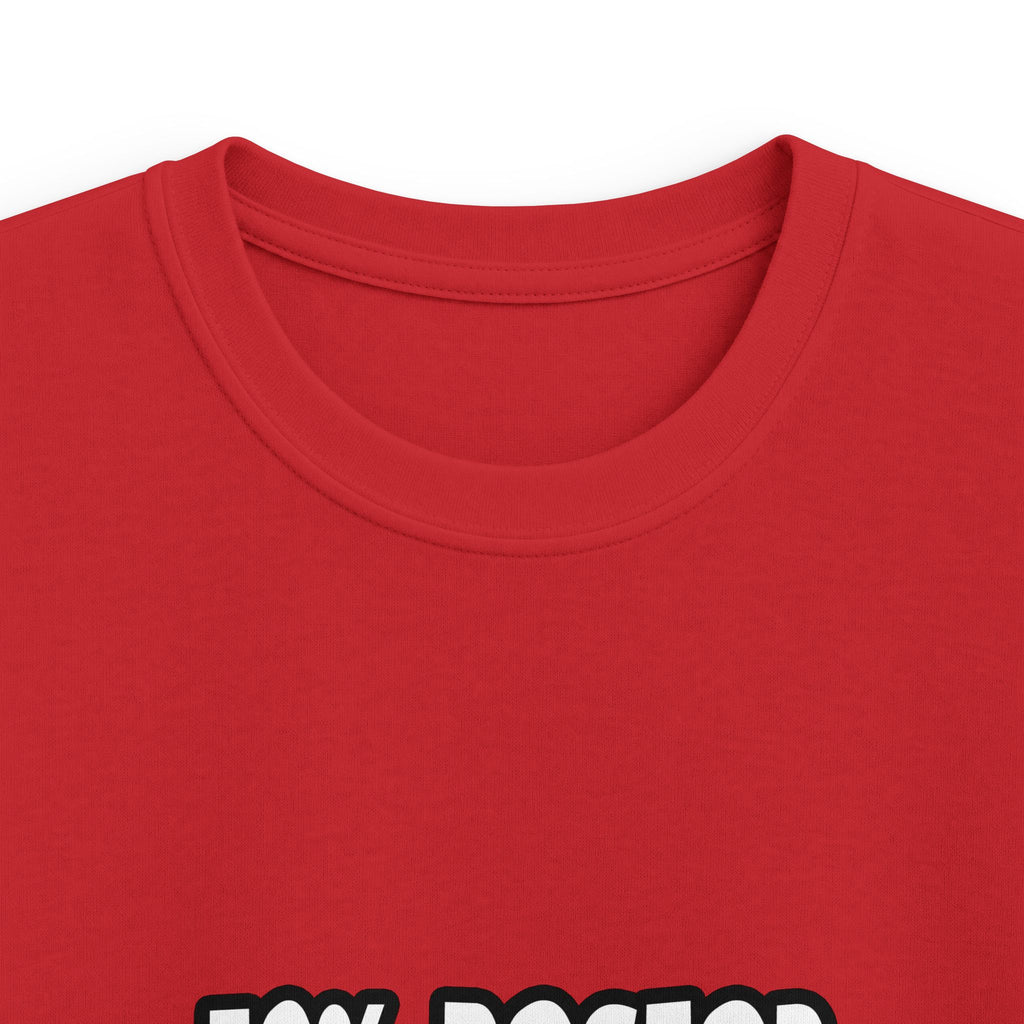 Half Doctor ... Half Superhero - Kids Softstyle Tee