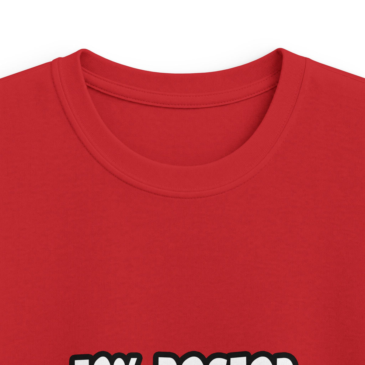 Half Doctor ... Half Superhero - Kids Softstyle Tee