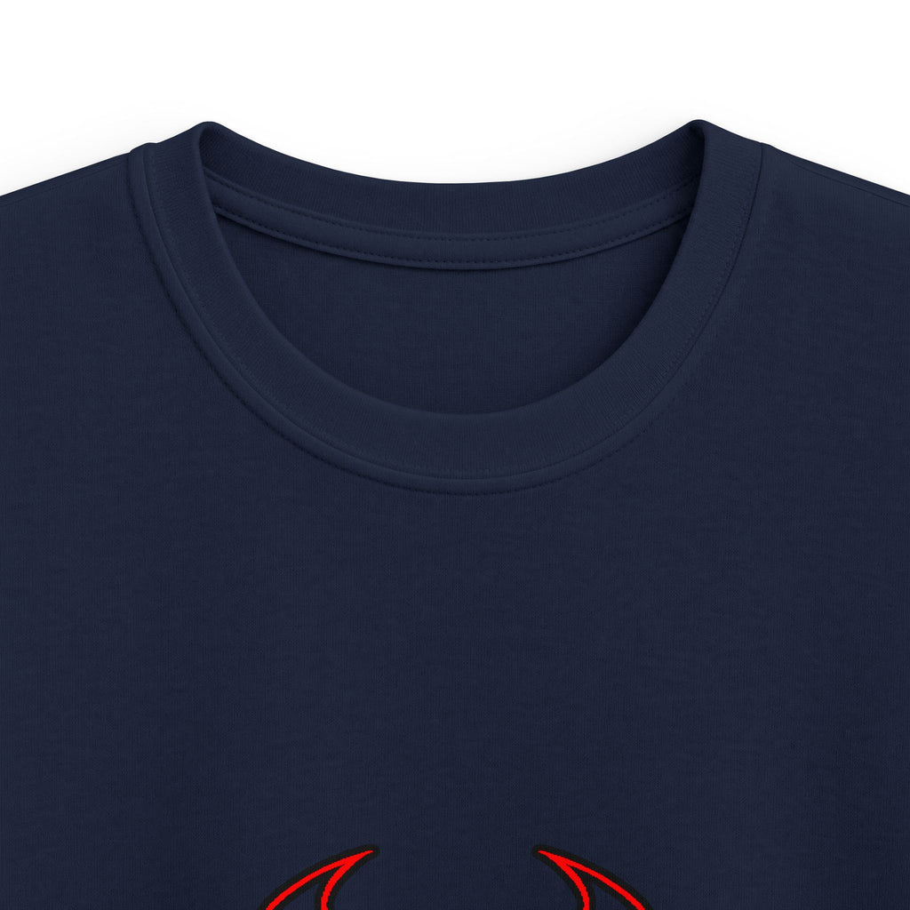Naughty Anesthesiologist Assistant - Kids Softstyle Tee