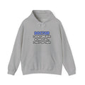 Miracles and Doctors - Unisex Heavy Blend™ Hooded Sweatshirt