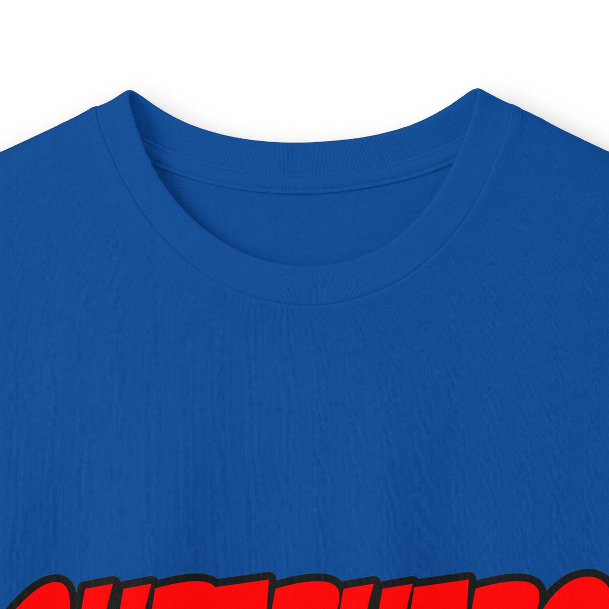 Superhero...Doctor - Unisex Ultra Cotton Long Sleeve Tee