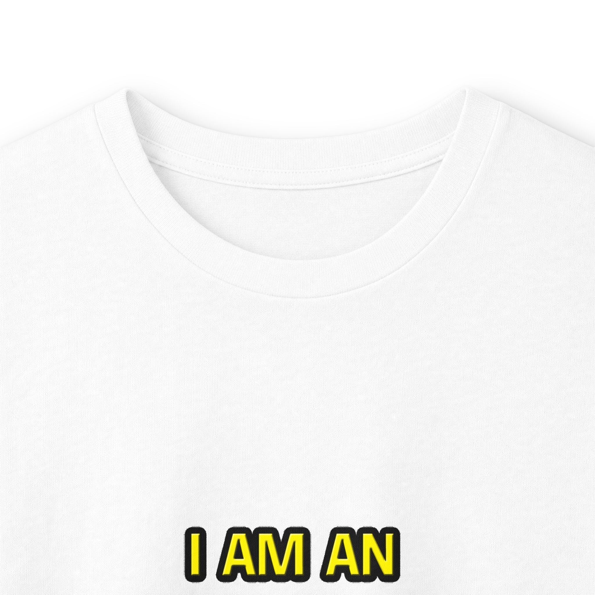 Administrative Assistant...Superior Intelligence - Unisex Ultra Cotton Long Sleeve Tee