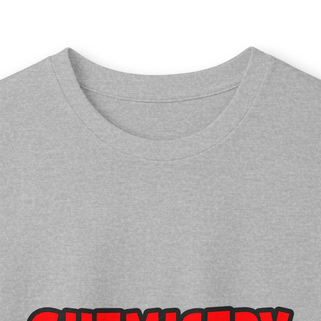 Funny Chemist Shirts and Gifts - Unisex Ultra Cotton Long Sleeve Tee