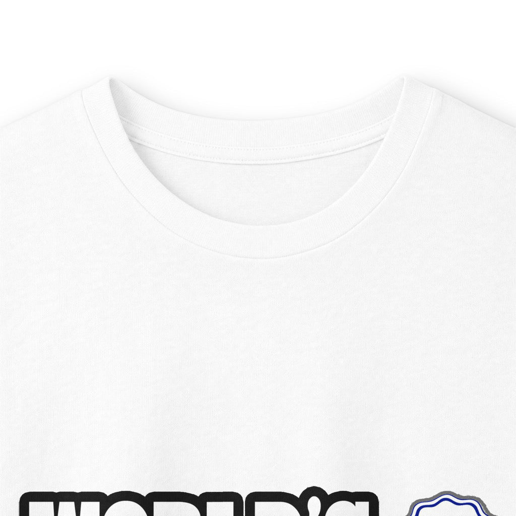 World's Best Doctor - Unisex Ultra Cotton Long Sleeve Tee