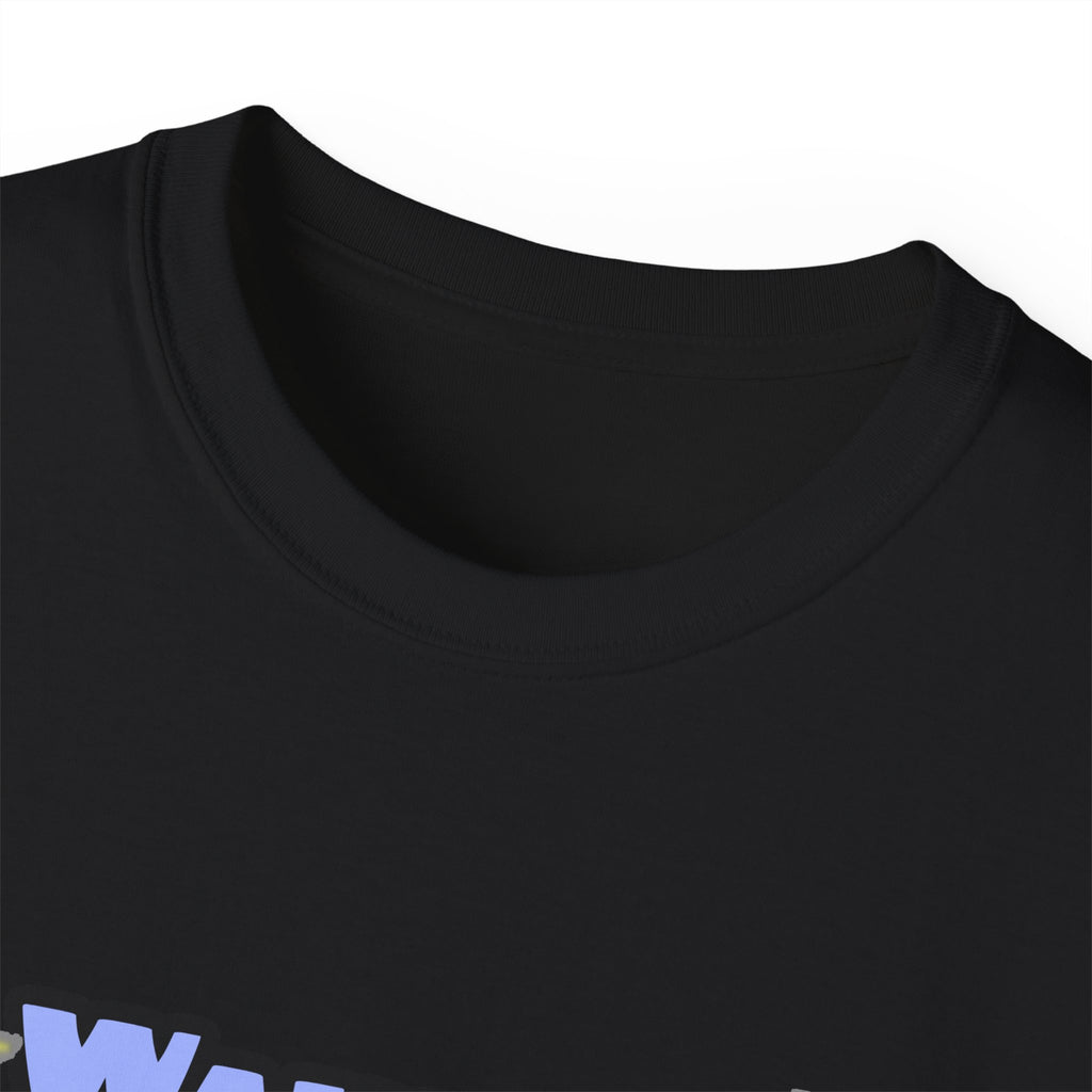 Wake Up With a Smile...Sleep With a Dental Hygienist - Unisex Ultra Cotton Tee