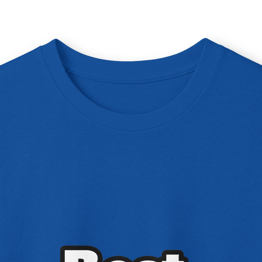 Best. Chef. Ever - Unisex Ultra Cotton Long Sleeve Tee