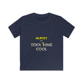 Nurses Are Sofa King Cool - Kids Softstyle Tee