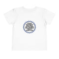 Air Traffic Controller...Because I Said So - Toddler Short Sleeve Tee