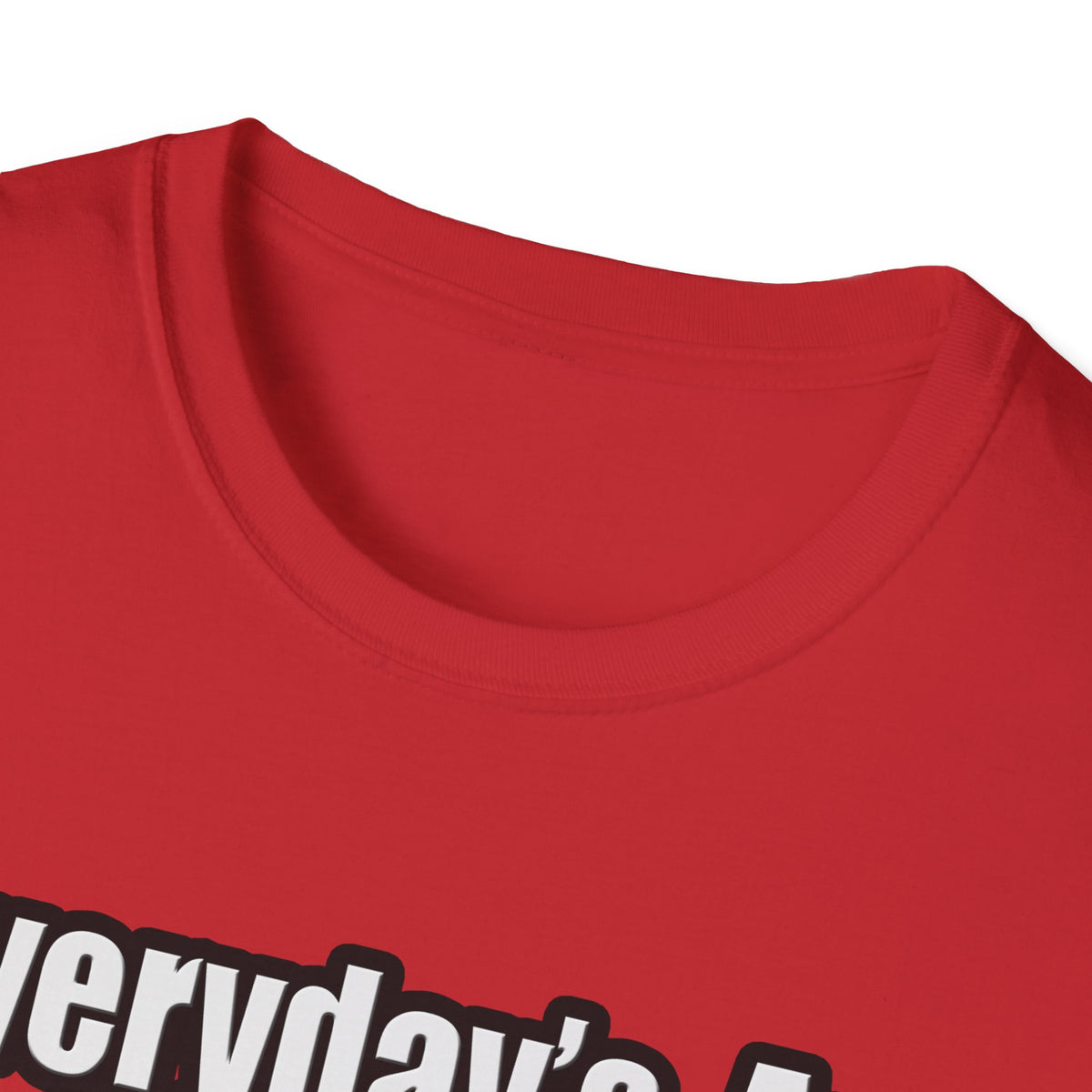 Everyday's An Adventure .. Entomologist - Unisex Softstyle T-Shirt