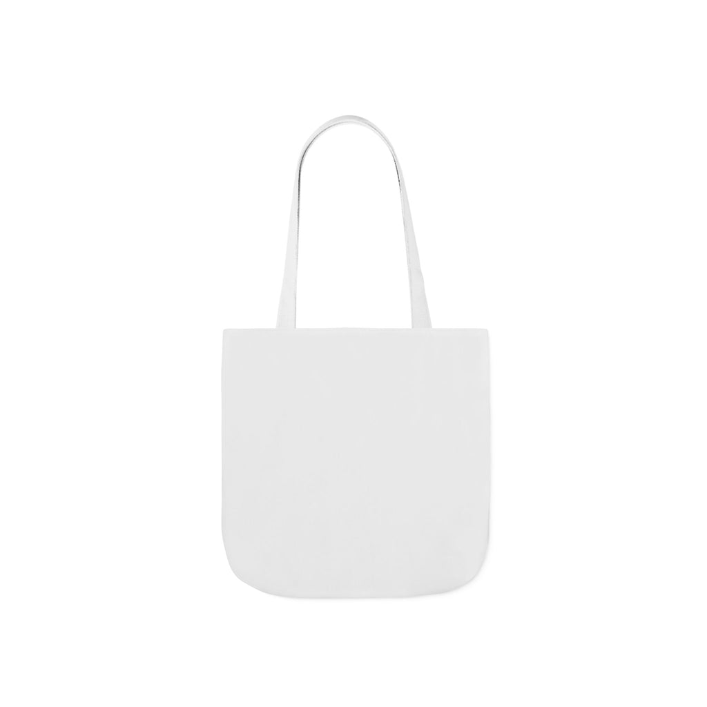 Sleep With a Nurse - Canvas Tote Bag, 5-Color Straps