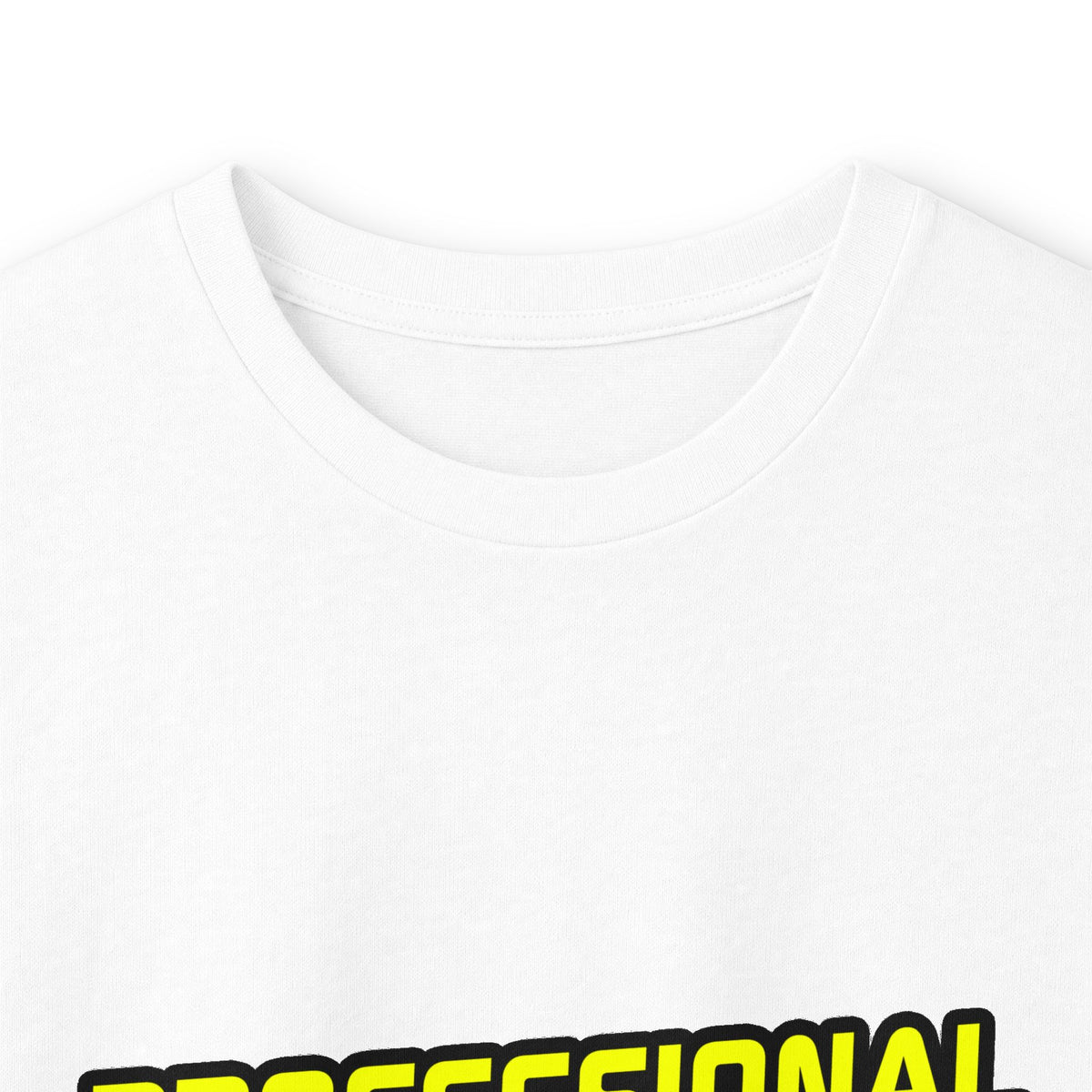 Professional Anesthesiologist Assistant .. Joke - Unisex Ultra Cotton Long Sleeve Tee