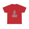 Keep Calm and Call an Aerospace Engineer - Unisex Heavy Cotton Tee