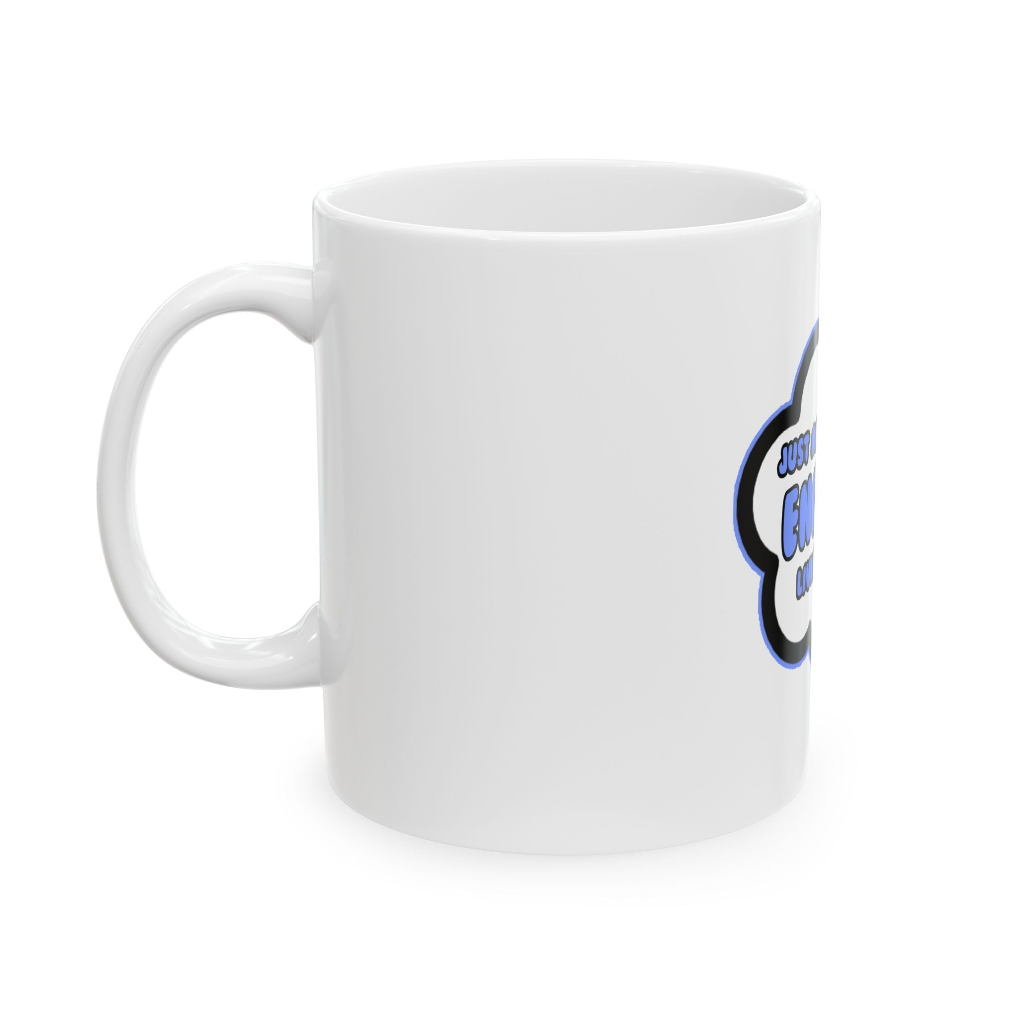 Engineer .. Livin' The Dream - Ceramic Mug, (11oz, 15oz)