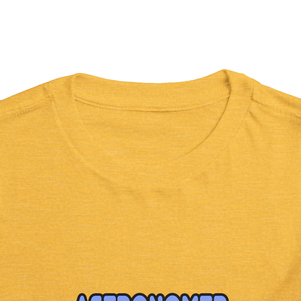 Miracles and Astronomers - Toddler Short Sleeve Tee