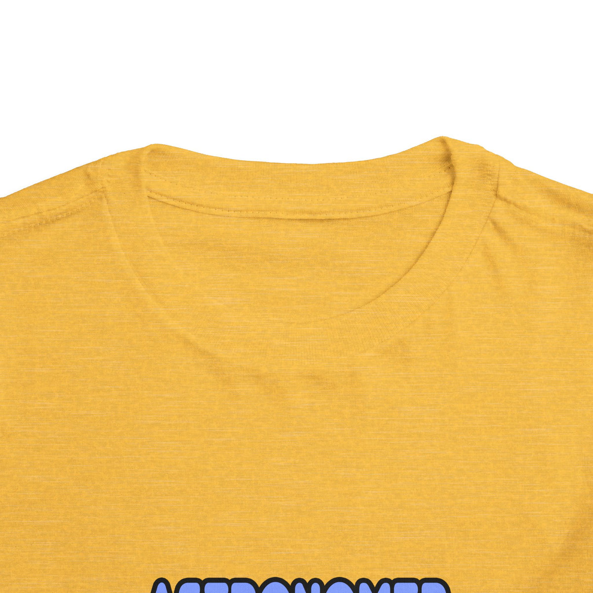 Miracles and Astronomers - Toddler Short Sleeve Tee