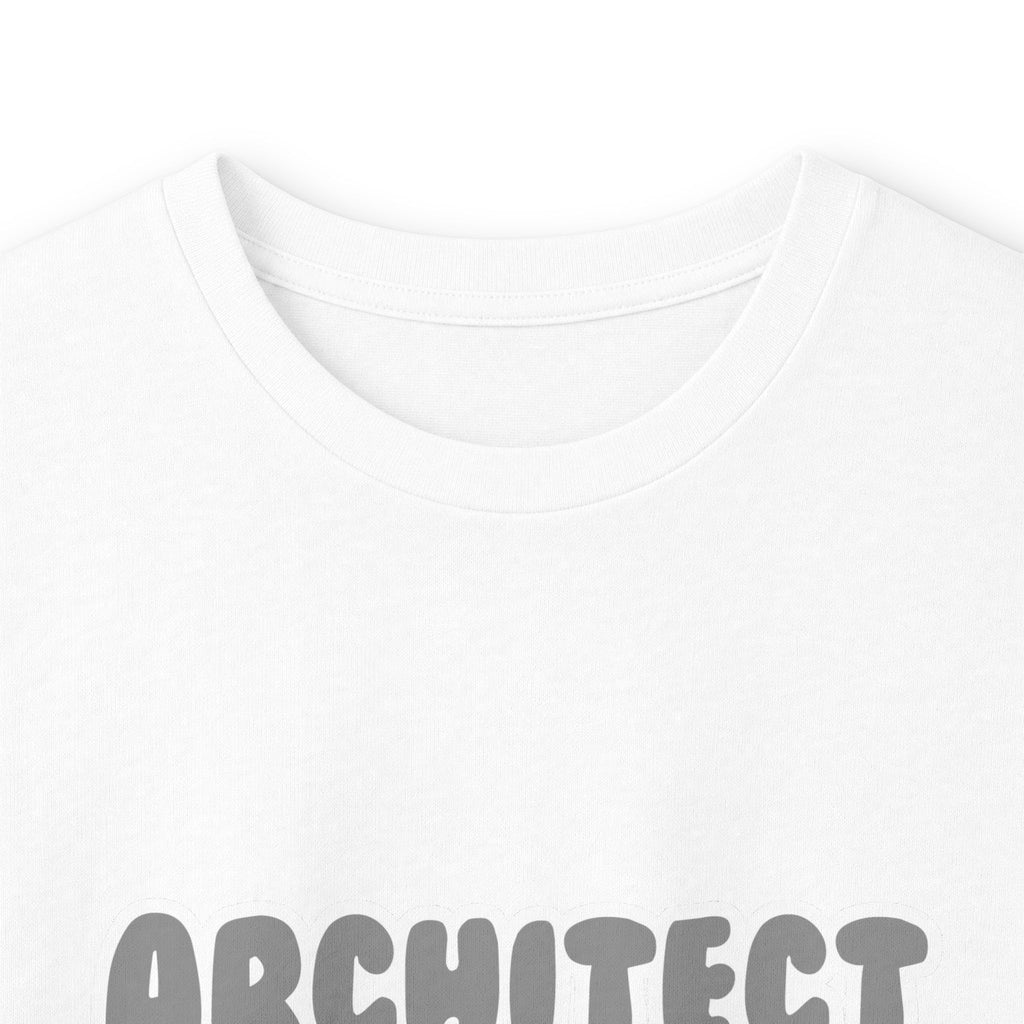 Architect ... Will Work For Ice Cream - Unisex Ultra Cotton Long Sleeve Tee