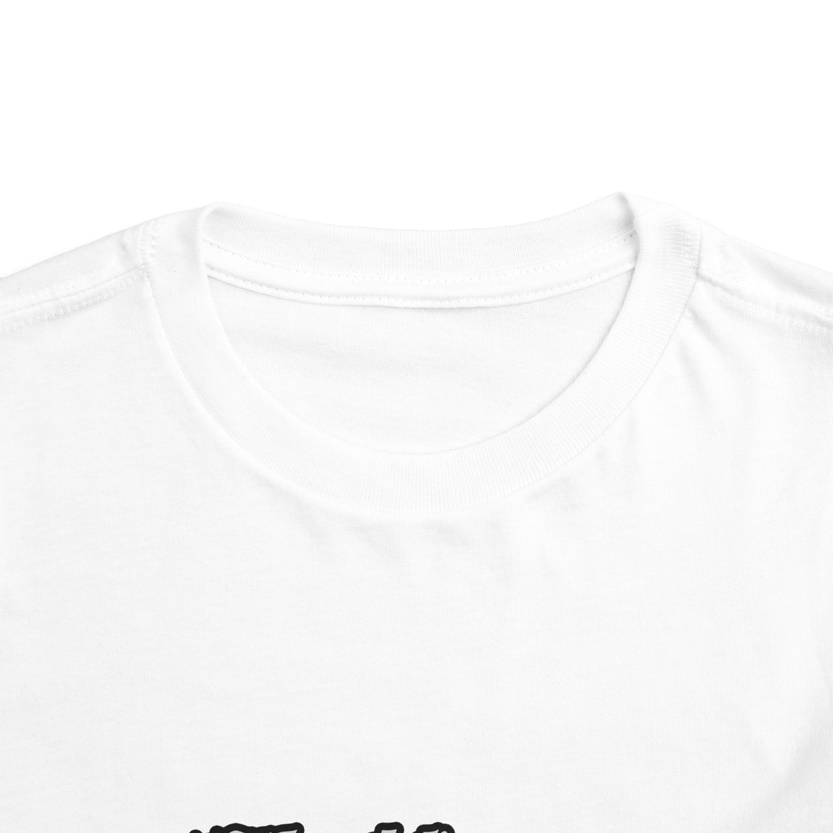 World's Hottest Cardiologist - Toddler Short Sleeve Tee