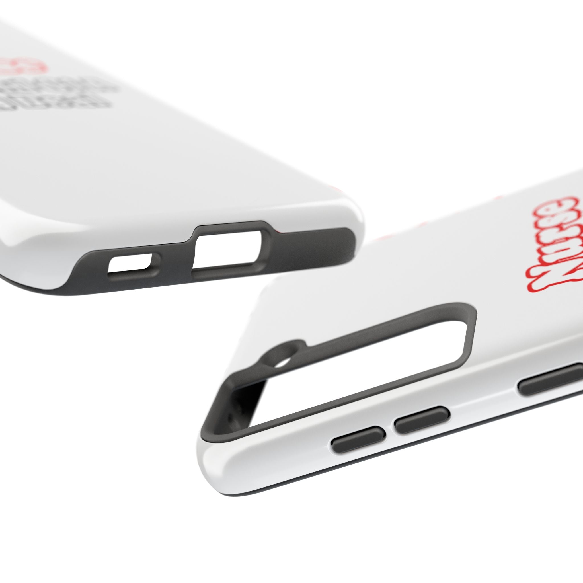 Nurse Big Deal - Tough Phone Cases