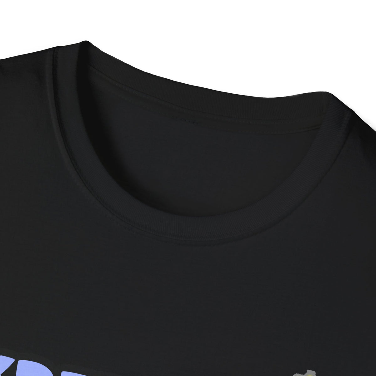 Experiment At Night...Sleep With a Biochemist - Unisex Softstyle T-Shirt