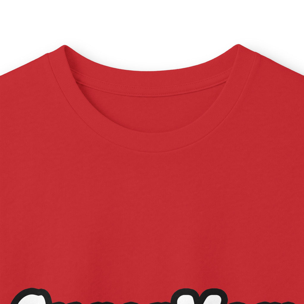 SuperMom Biologist - Unisex Ultra Cotton Long Sleeve Tee