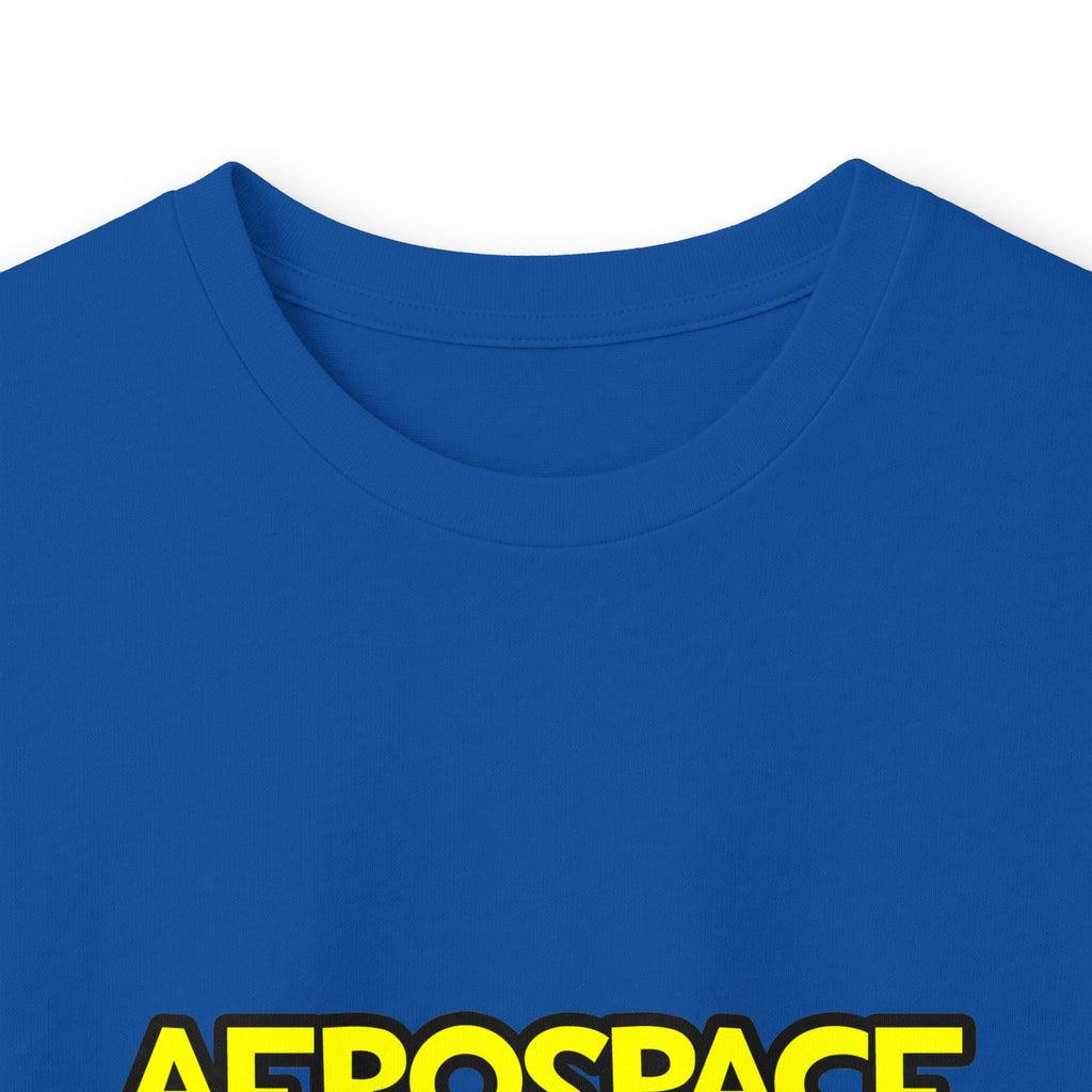 Aerospace Engineers Are Sofa King Cool - Unisex Ultra Cotton Long Sleeve Tee