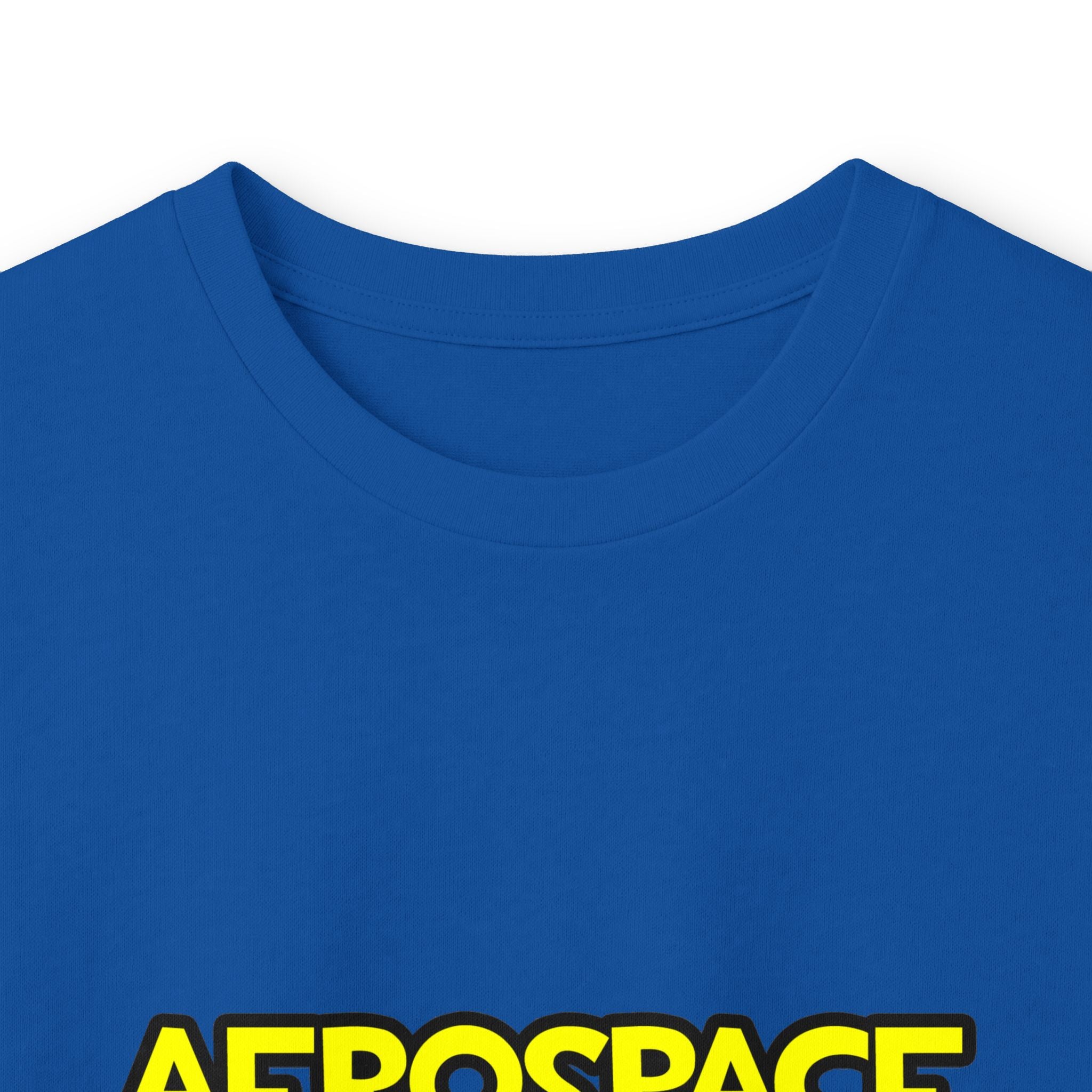 Aerospace Engineers Are Sofa King Cool - Unisex Ultra Cotton Long Sleeve Tee