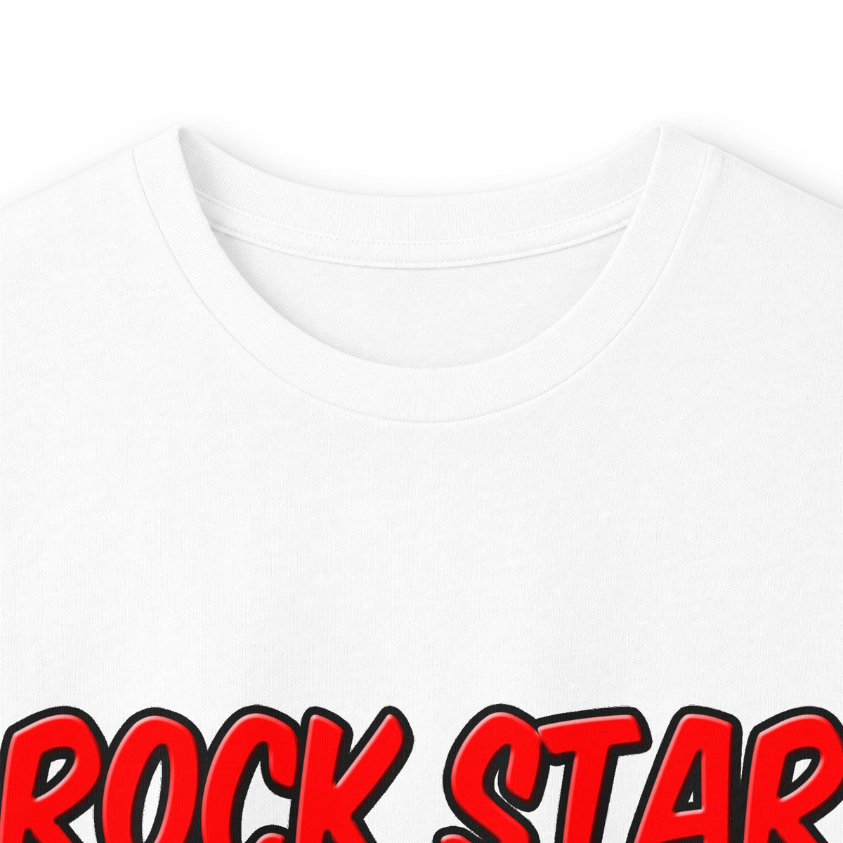 Rock Star .. Clinical Nurse Specialist - Unisex Ultra Cotton Long Sleeve Tee