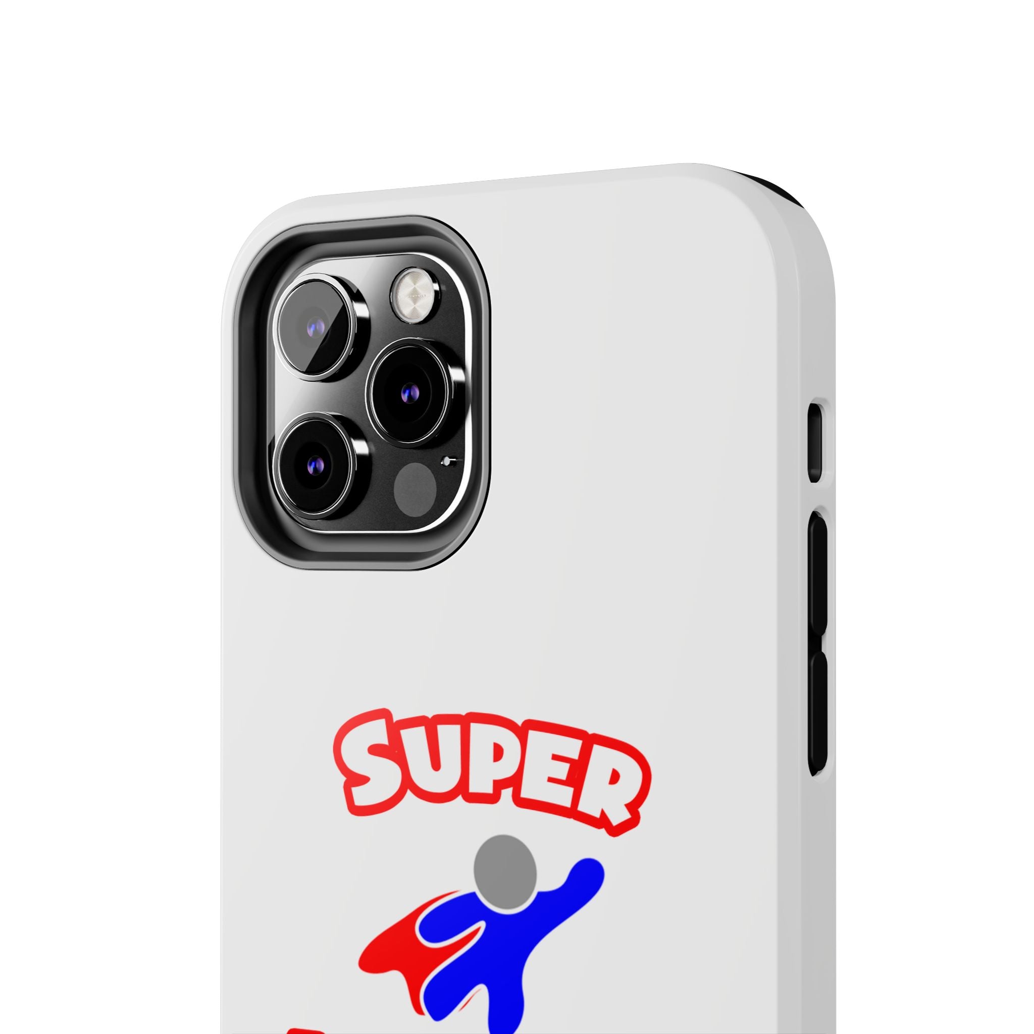Super Aerospace Engineer - Tough Phone Cases