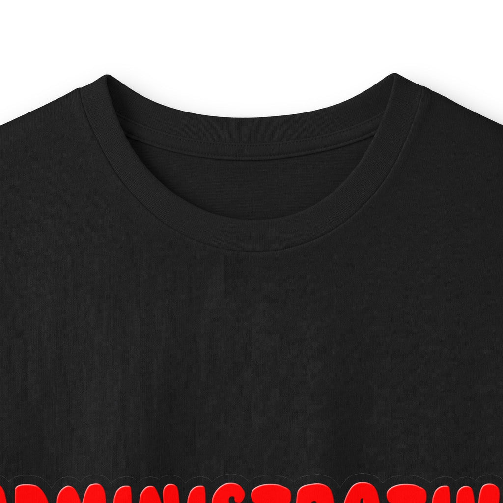 Administrative Assistants Make Great Lovers - Unisex Ultra Cotton Long Sleeve Tee