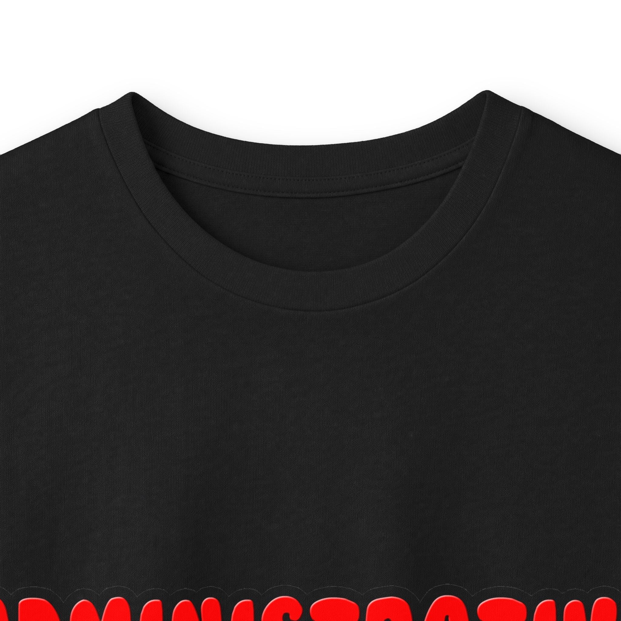 Administrative Assistants Make Great Lovers - Unisex Ultra Cotton Long Sleeve Tee