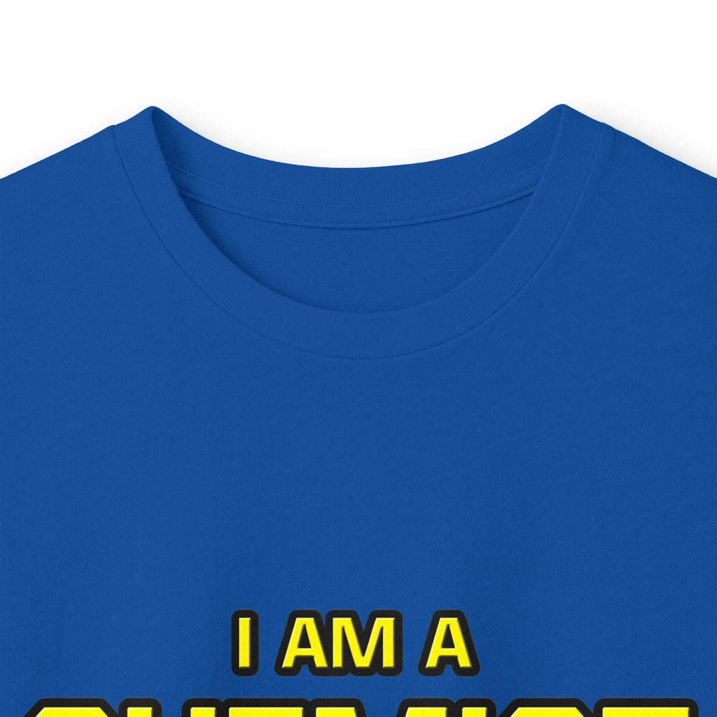 Chemist...Superior Intelligence - Unisex Ultra Cotton Long Sleeve Tee