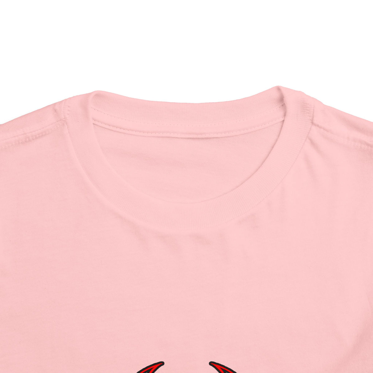 Naughty Anesthesiologist Assistant - Toddler Short Sleeve Tee