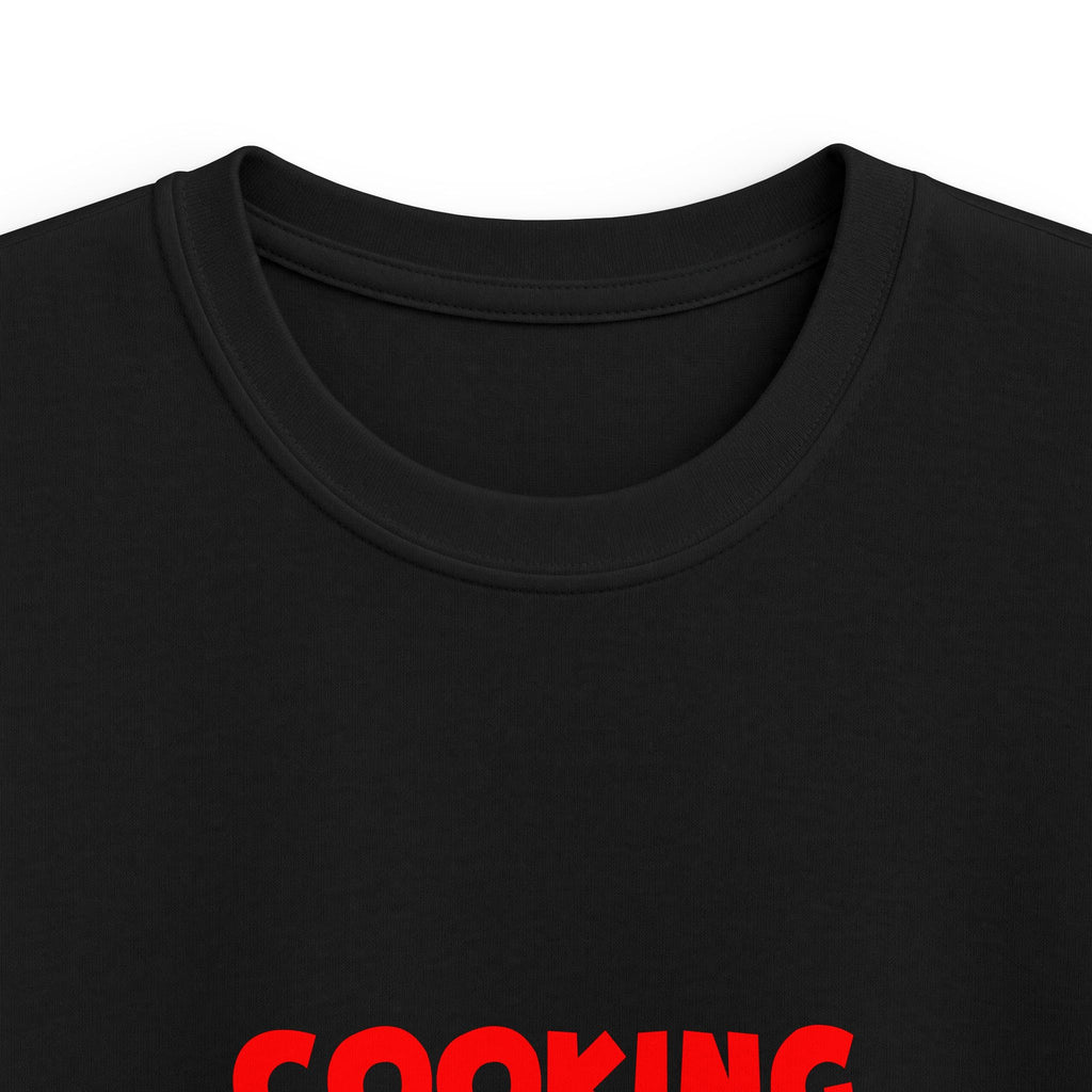 Funny Chef Shirts and Gifts - Kids Softstyle Tee