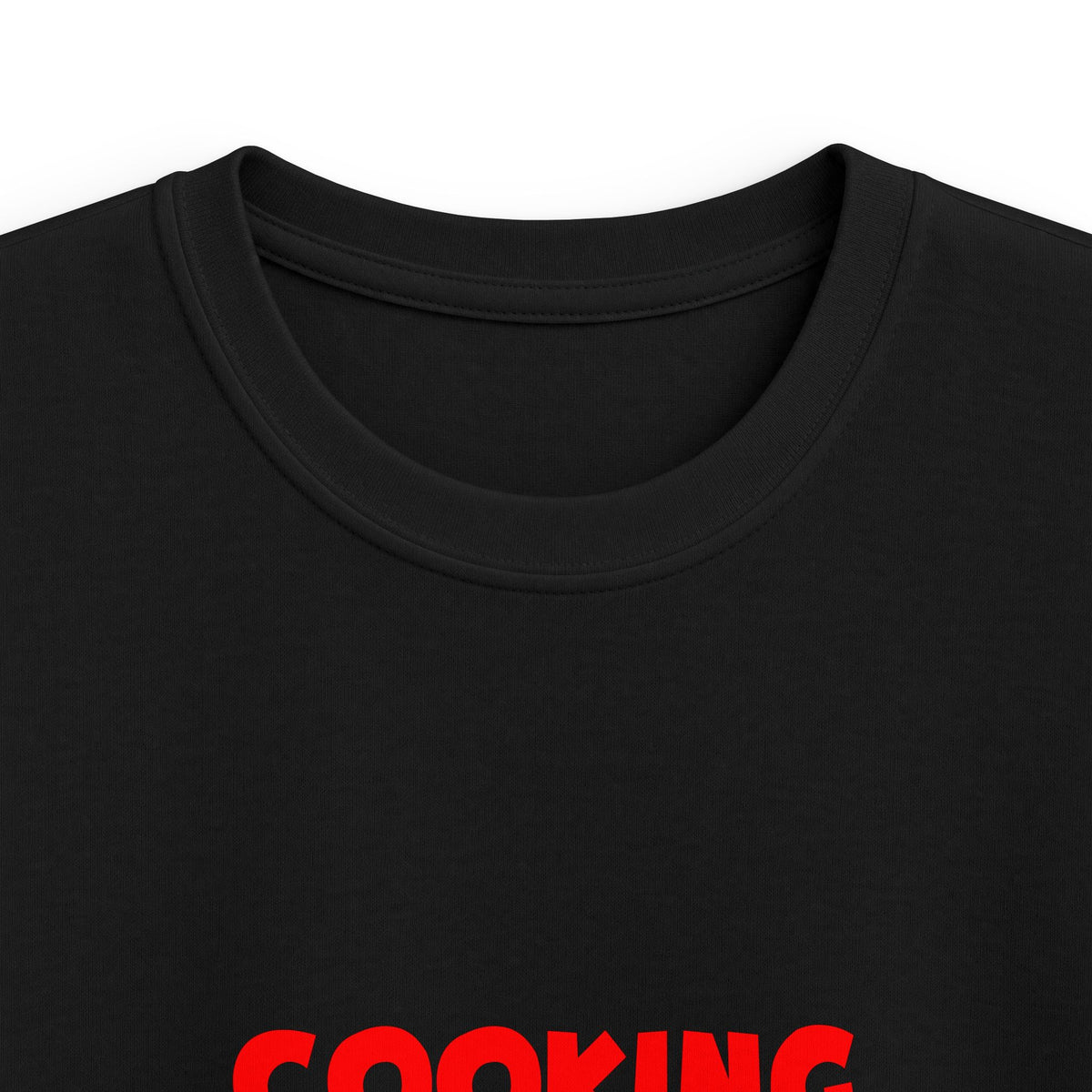 Funny Chef Shirts and Gifts - Kids Softstyle Tee
