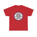 Audiologist...Because I Said So - Unisex Heavy Cotton Tee