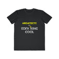 Architects Are Sofa King Cool - Men's Lightweight Fashion Tee