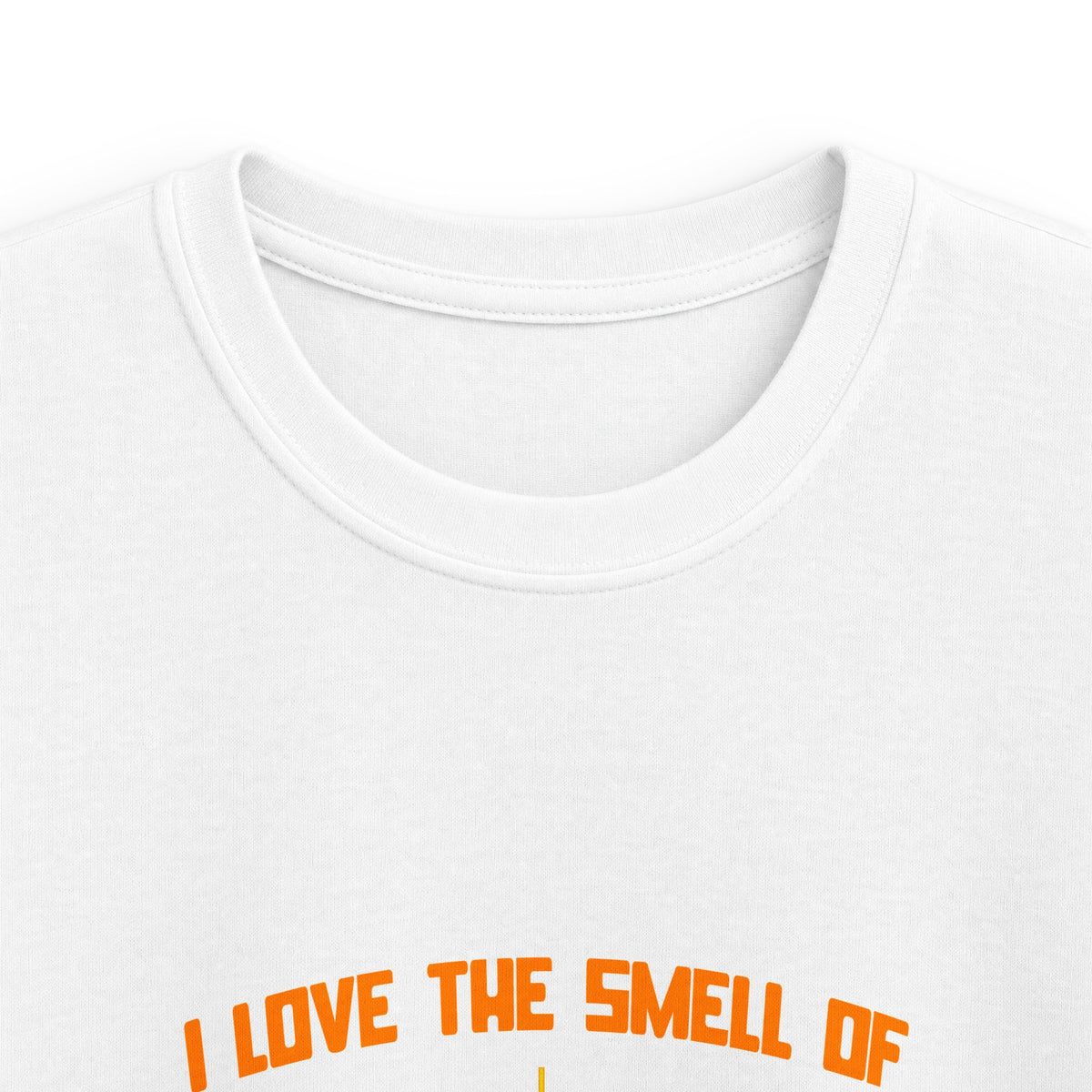 Smell of Medicine in the Morning - Kids Softstyle Tee