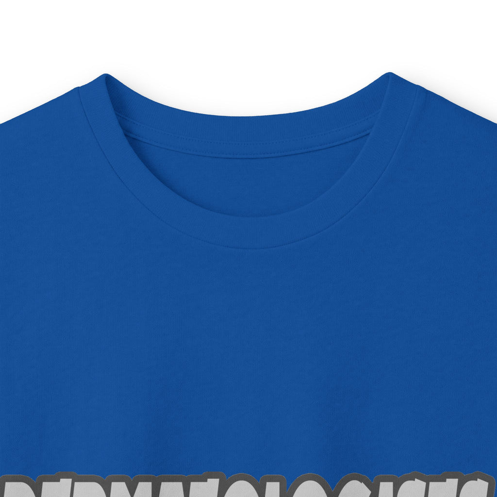 Dermatologists...Smarter - Unisex Ultra Cotton Long Sleeve Tee