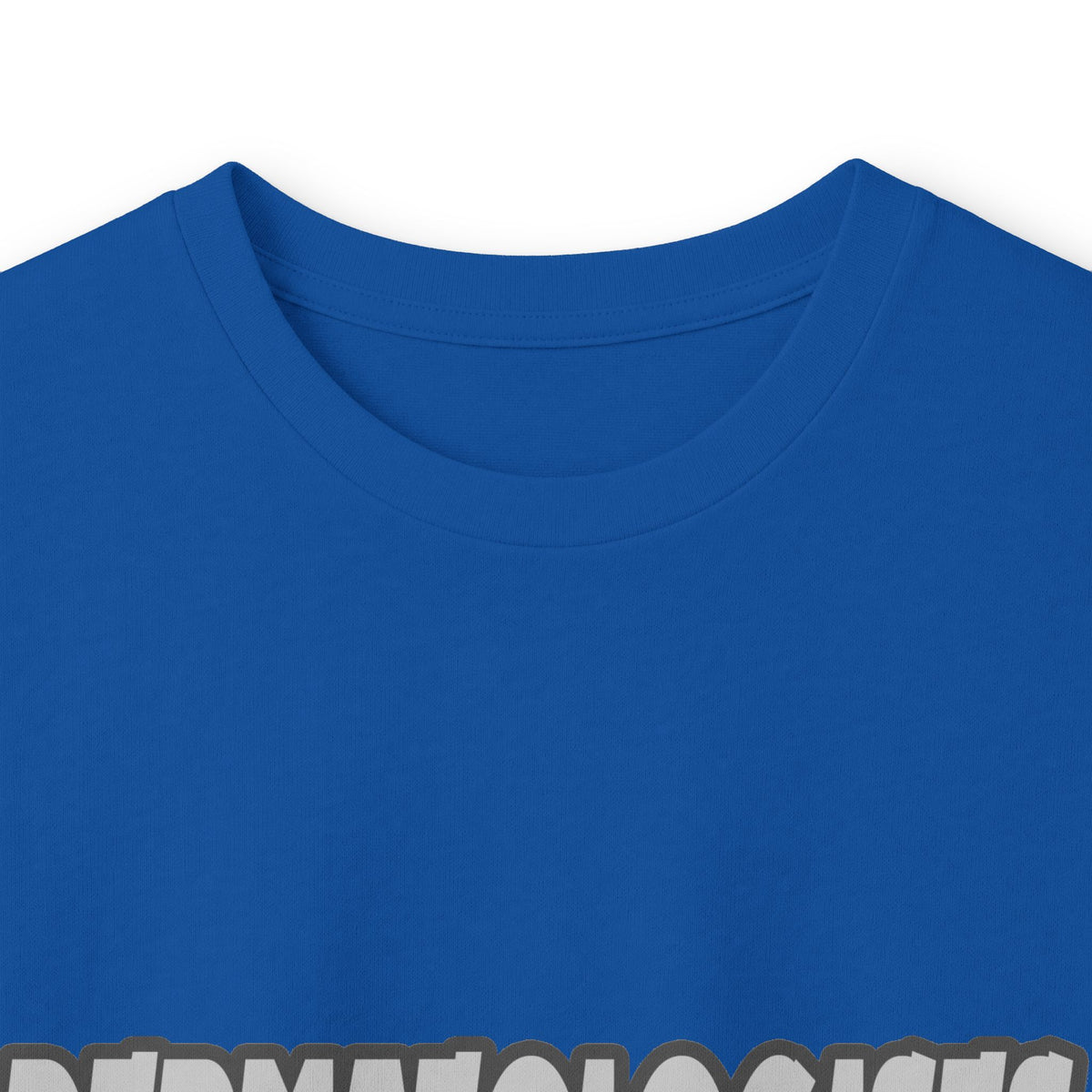 Dermatologists...Smarter - Unisex Ultra Cotton Long Sleeve Tee