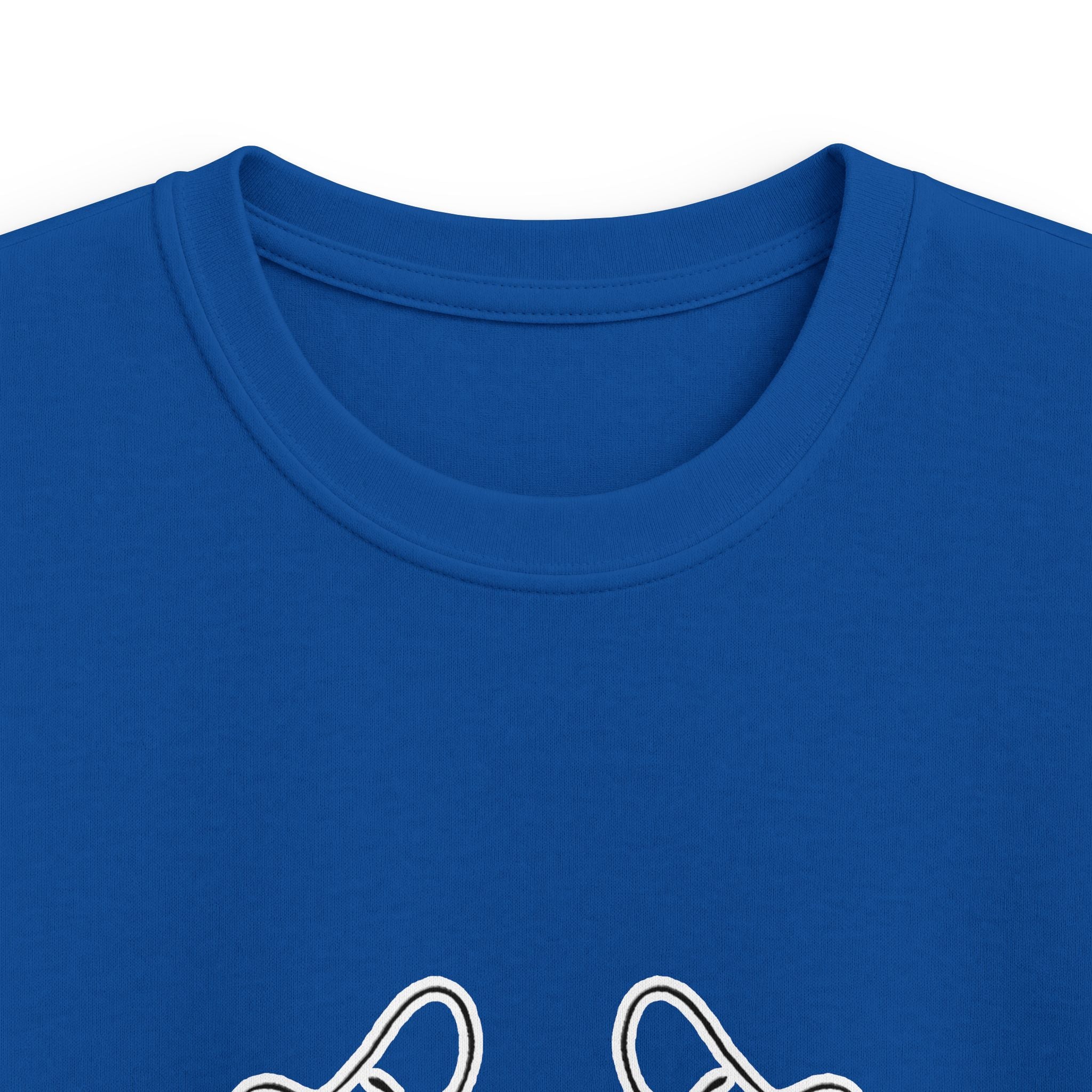 Two Thumbs...Aerospace Engineer - Kids Softstyle Tee