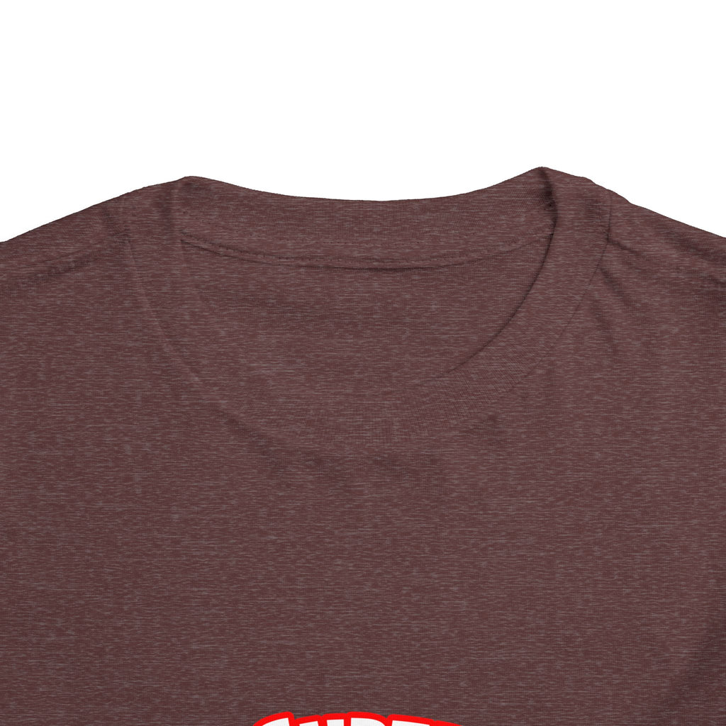 Super Aerospace Engineer - Toddler Short Sleeve Tee