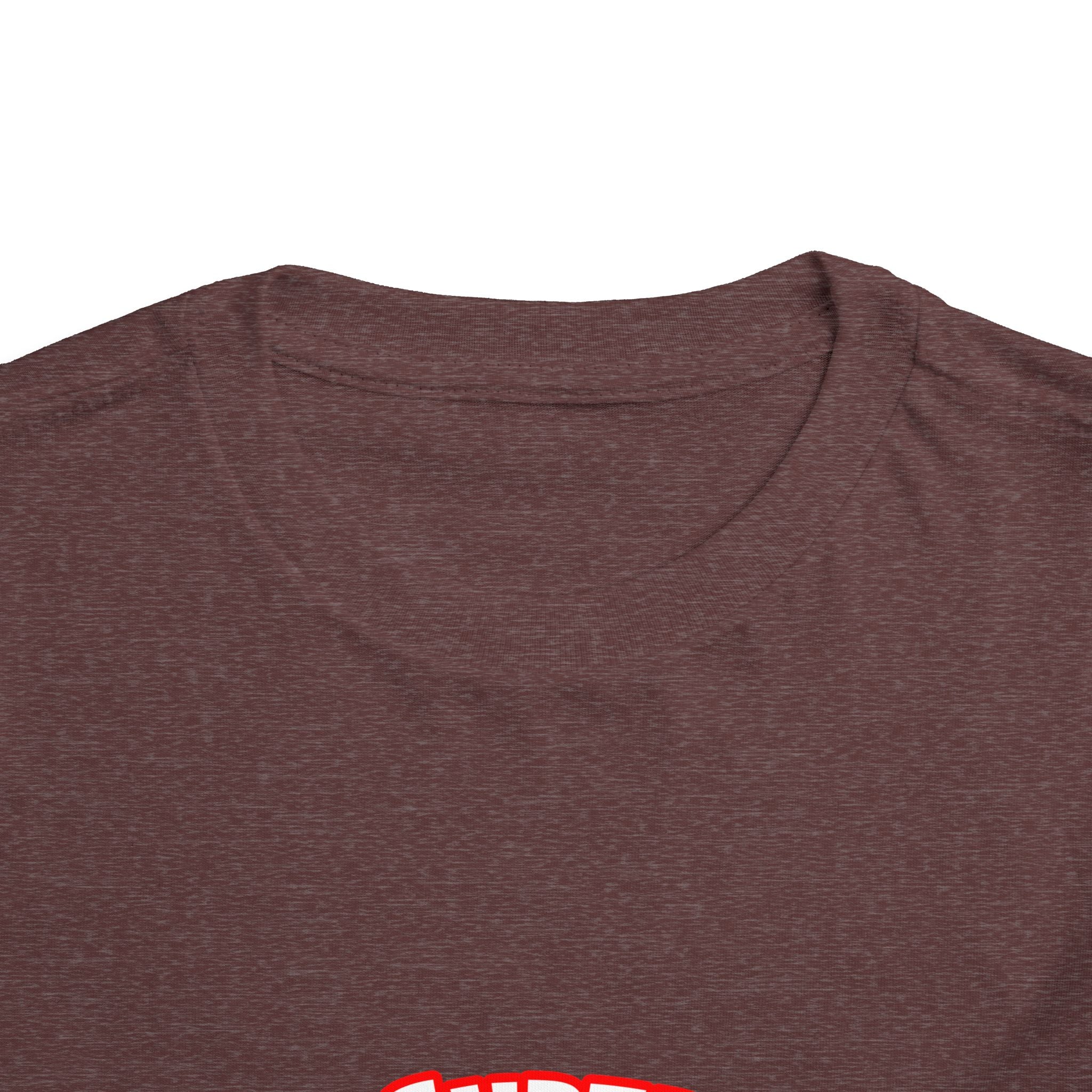 Super Aerospace Engineer - Toddler Short Sleeve Tee