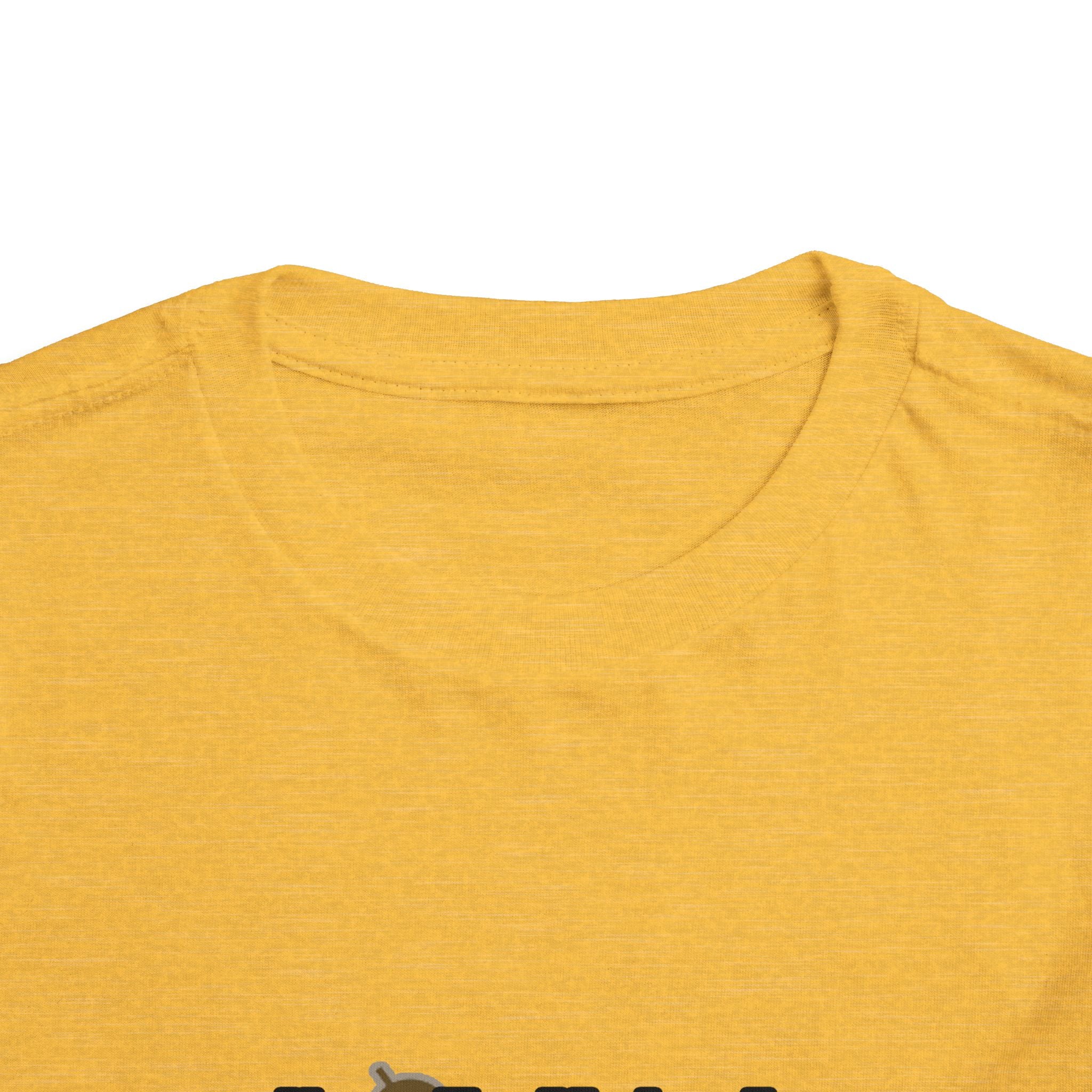How To Make an Air Traffic Controller - Toddler Short Sleeve Tee
