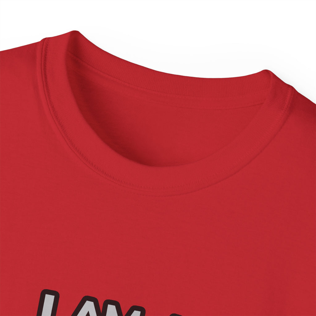 I Am A Nurse Practitioner ... Not A Magician - Unisex Ultra Cotton Tee