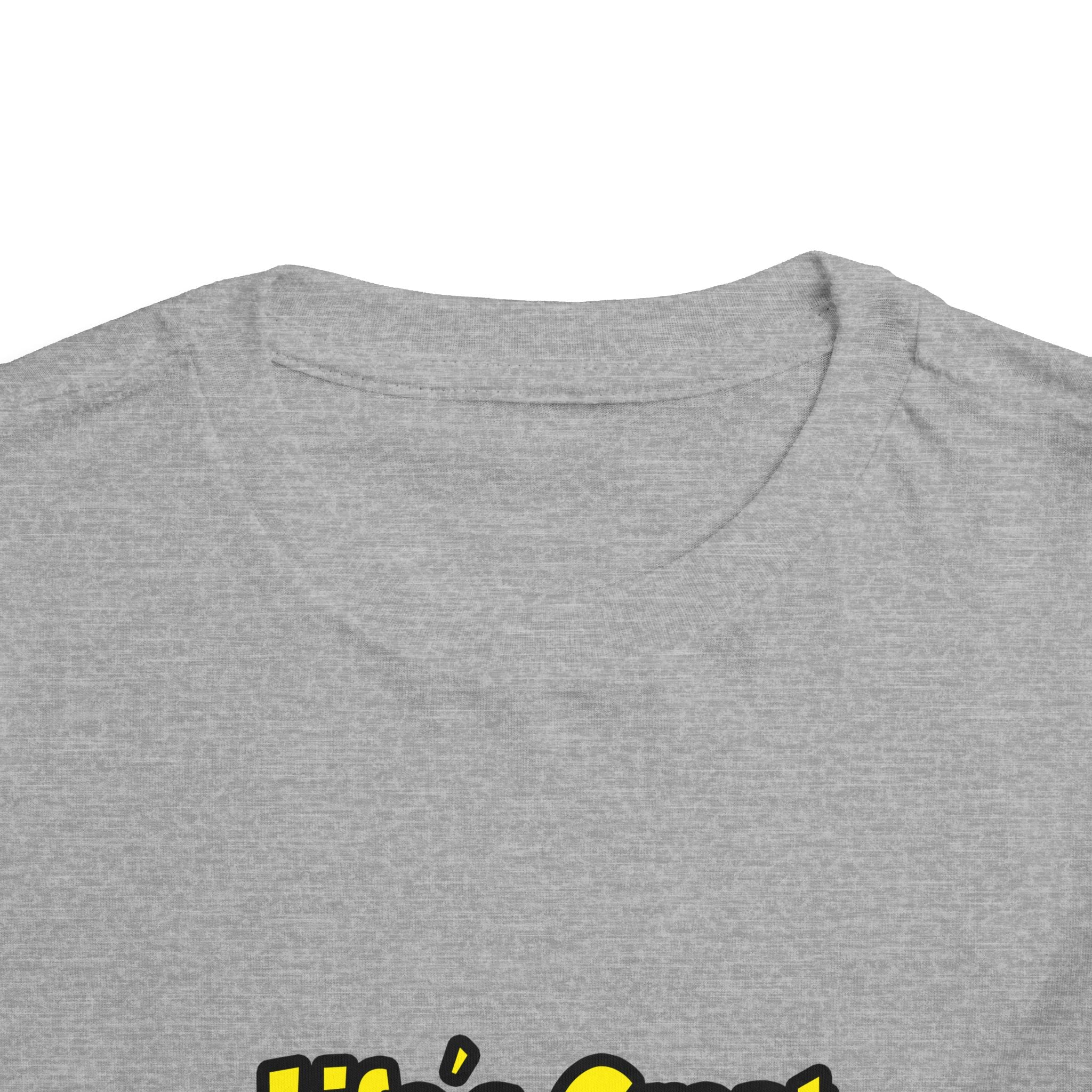 Life's Great...Aerospace Engineer - Toddler Short Sleeve Tee