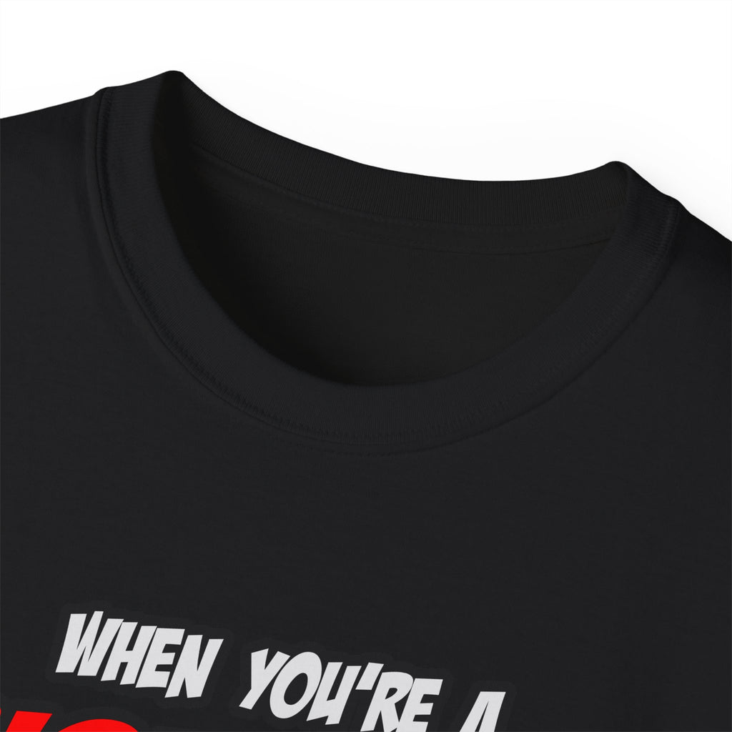 Biologist .. OMG WTF LOL - Unisex Ultra Cotton Tee