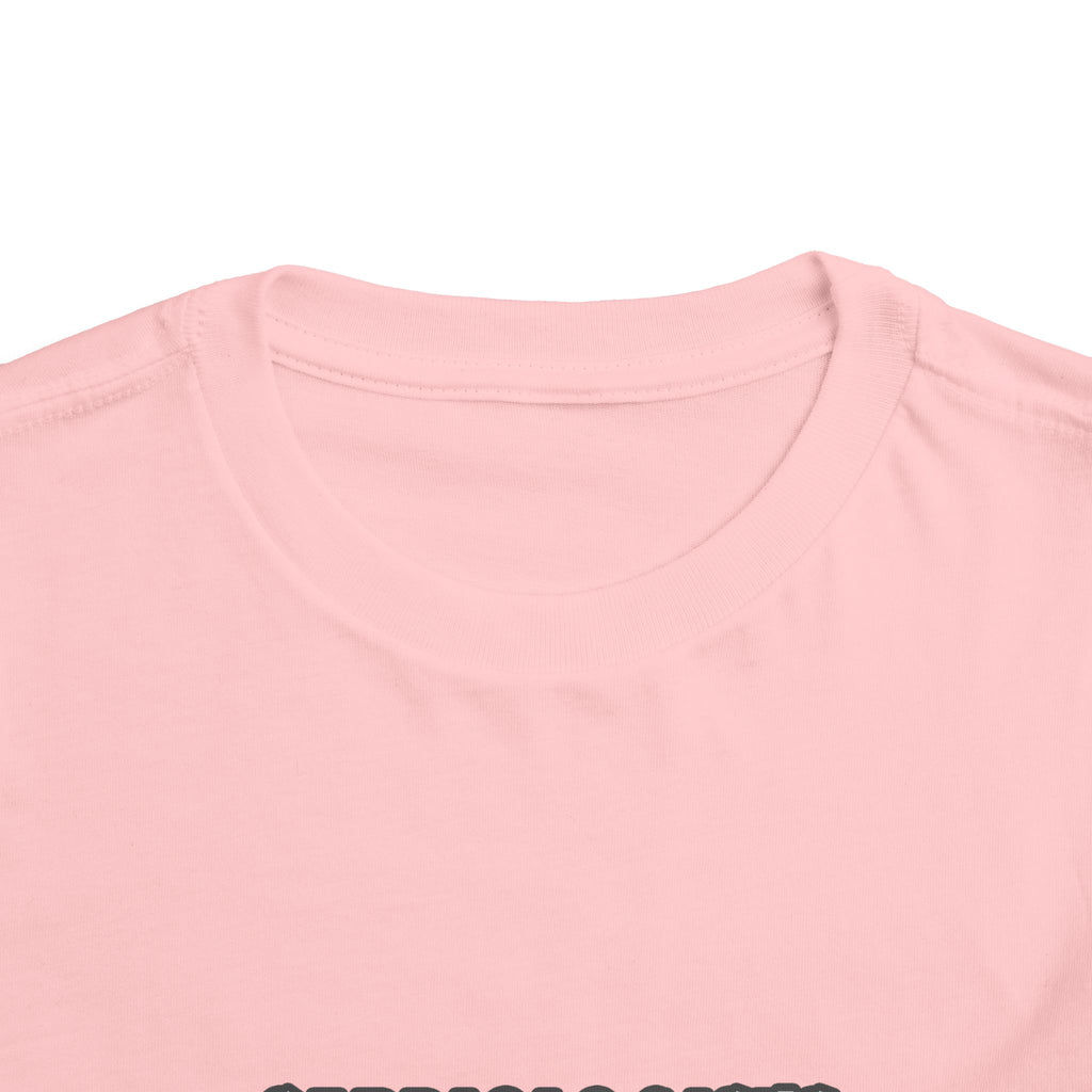 Cardiologists...Smarter - Toddler Short Sleeve Tee