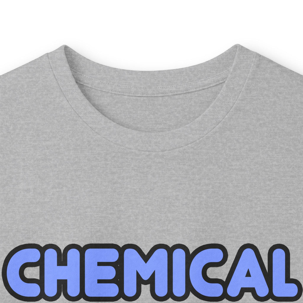 Miracles and Chemical Engineers - Unisex Ultra Cotton Long Sleeve Tee